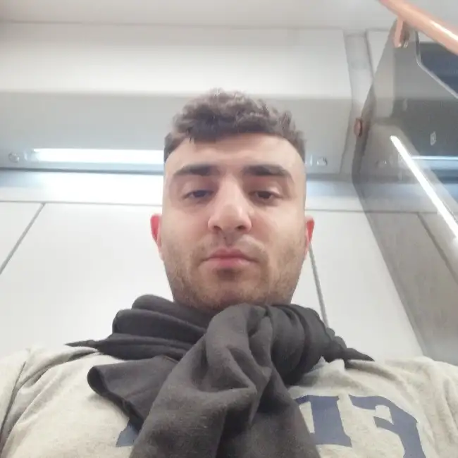 Վլադիմիր, 36, Մոսկվա, Ռուսաստան - Իմ Սեր