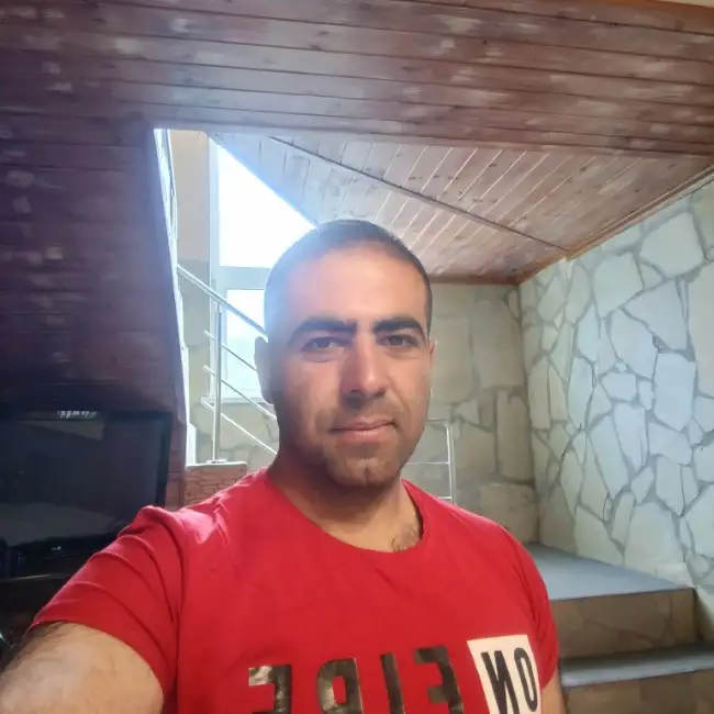 Կարեն, 30, Տոլյատի, Ռուսաստան - Իմ Սեր