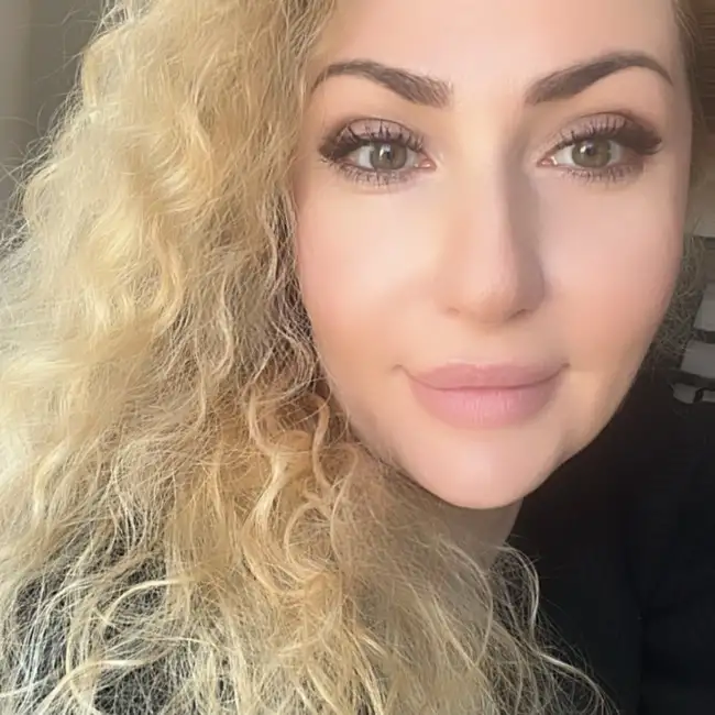 Asya, 40, Մոսկվա, Ռուսաստան - Իմ Սեր
