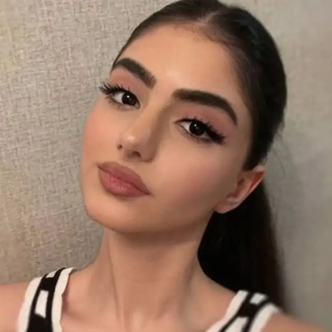 Անի, 21, Հայաստան - Իմ Սեր