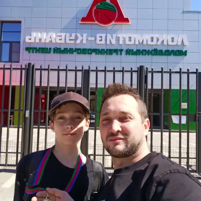 Vladlen, 40, Կրասնոդար, Ռուսաստան - Իմ Սեր