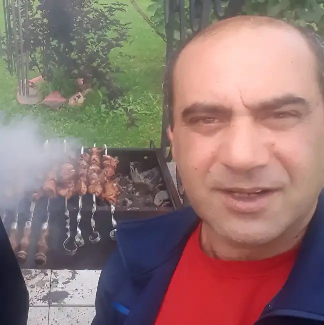 Rob, 51, Արմավիր, Հայաստան - Իմ Սեր