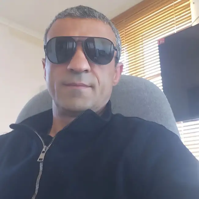 Եղիշե, 48, Շչելկովո, Ռուսաստան - Իմ Սեր