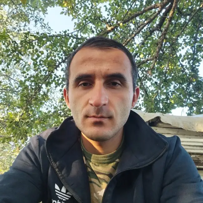 Zarmik, 33, Երևան, Հայաստան - Իմ Սեր