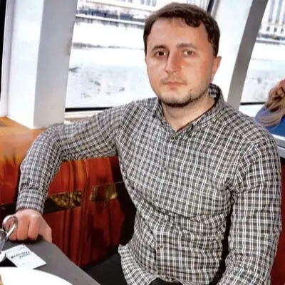 Pasha, 35, Մոսկվա, Ռուսաստան - Իմ Սեր