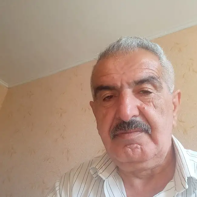Սերգե, 64, Կրասնոդար, Ռուսաստան - Իմ Սեր