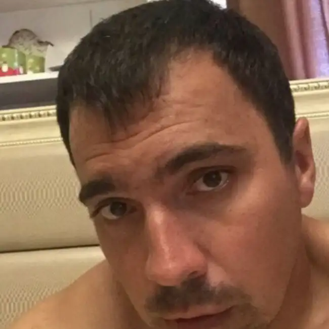 Andj, 42, Կրասնոդար, Ռուսաստան - Իմ Սեր