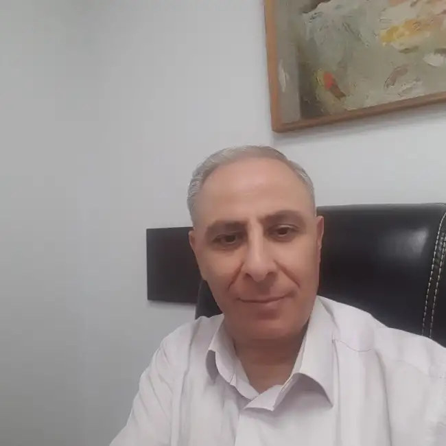 Արտյոմ, 57, Երևան, Հայաստան - Իմ Սեր