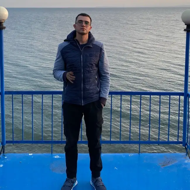Էդուարդ, 33, Երևան, Հայաստան - Իմ Սեր