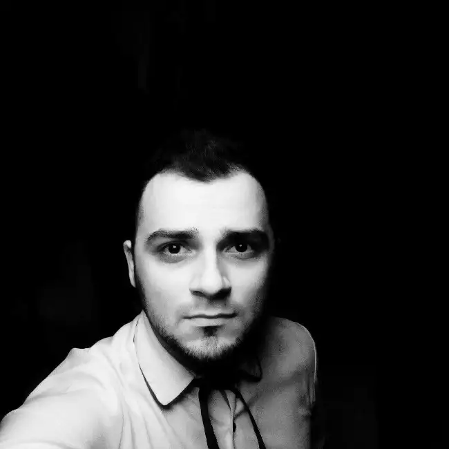 Էդվարդ, 35, Ուկրաինա - Իմ Սեր