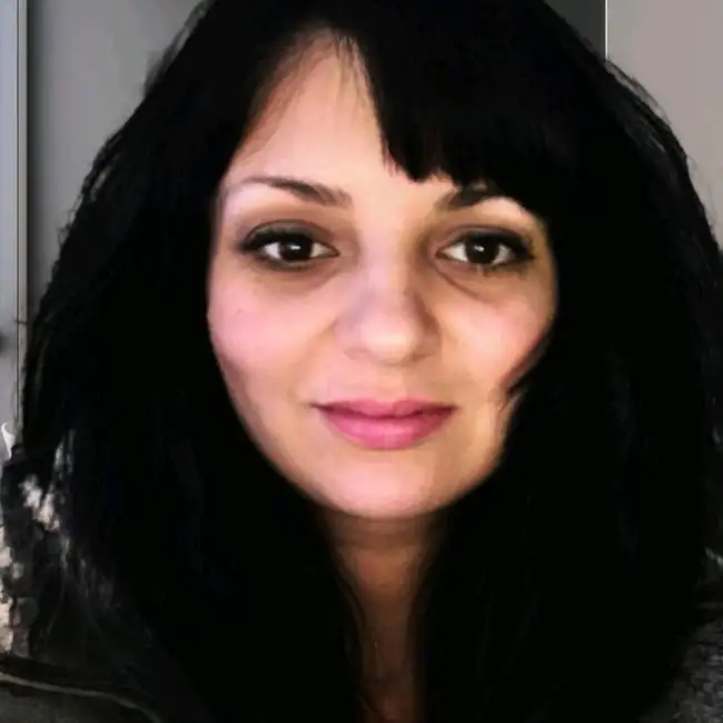 Alya, 43, Դորտմունդ, Գերմանիա - Իմ Սեր