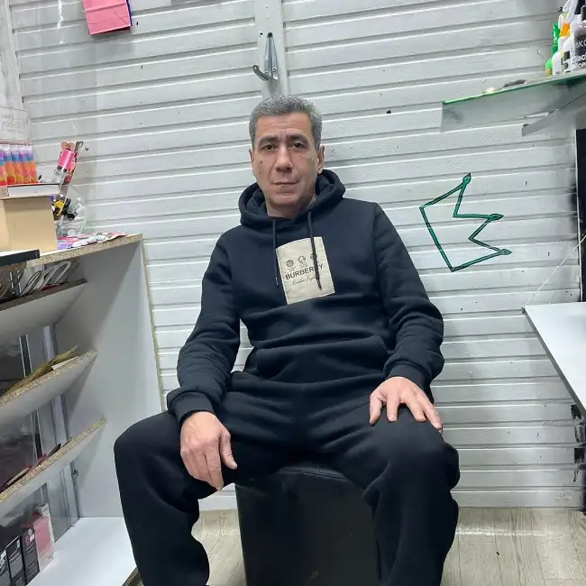 Grigoti, 54, Երևան, Հայաստան - Իմ Սեր