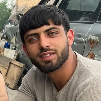 Արմեն, 28, Հայաստան - Իմ Սեր