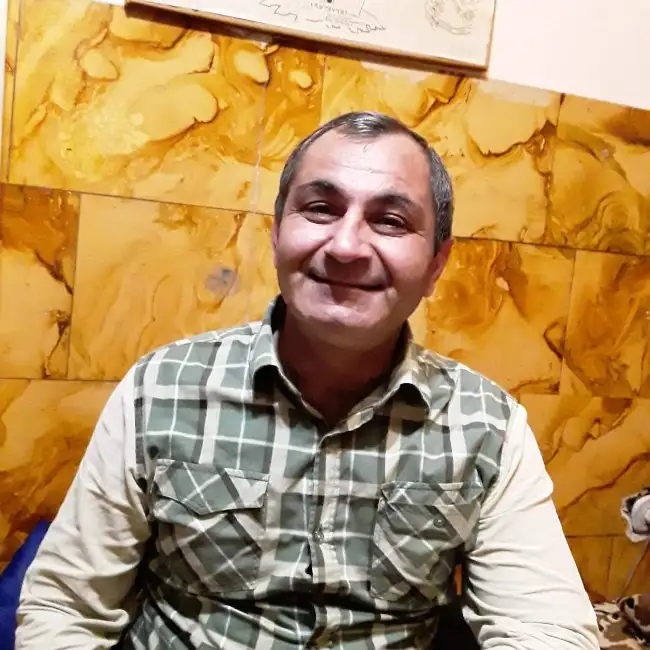 And, 55, Երևան, Հայաստան - Իմ Սեր