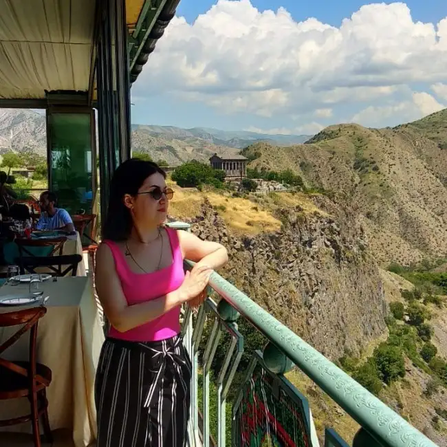 Susanna, 40, Աբրամցևո, Ռուսաստան - Իմ Սեր