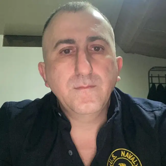 Alik, 38, Երևան, Հայաստան - Իմ Սեր