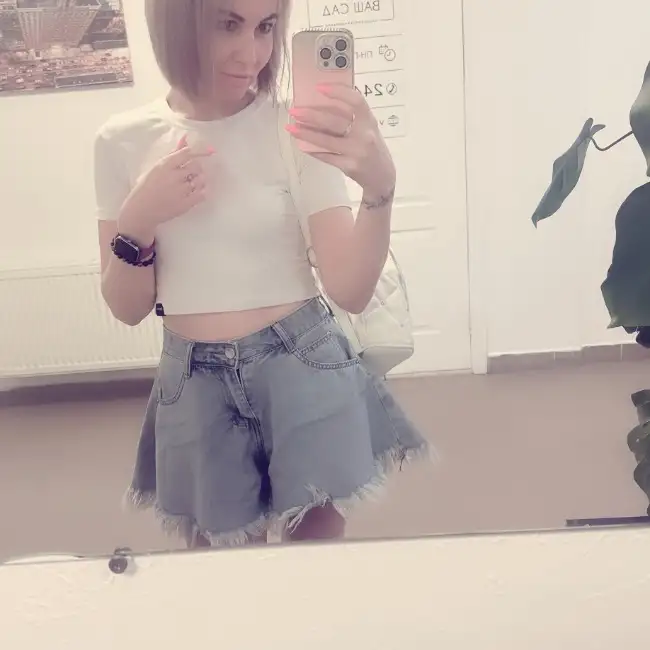 Vera, 35, Իժևսկ, Ռուսաստան - Իմ Սեր