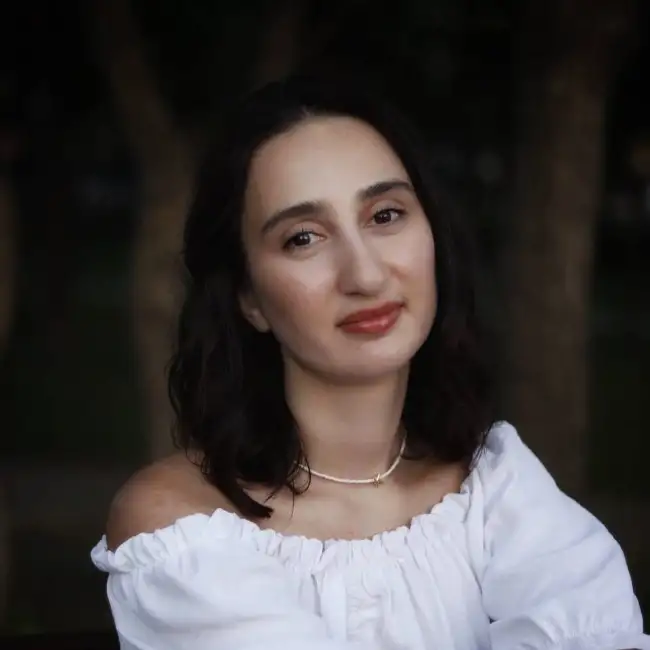 Kristine, 28, Կրասնոդար, Ռուսաստան - Իմ Սեր