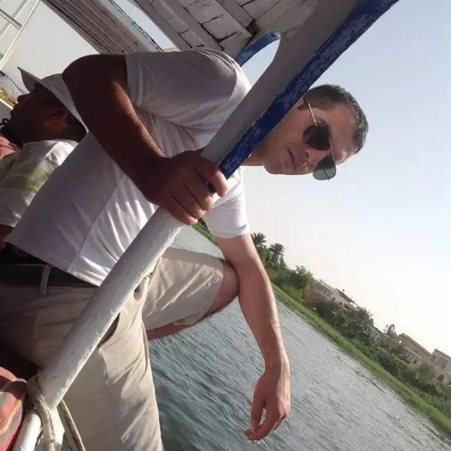 Alex, 36, Երևան, Հայաստան - Իմ Սեր