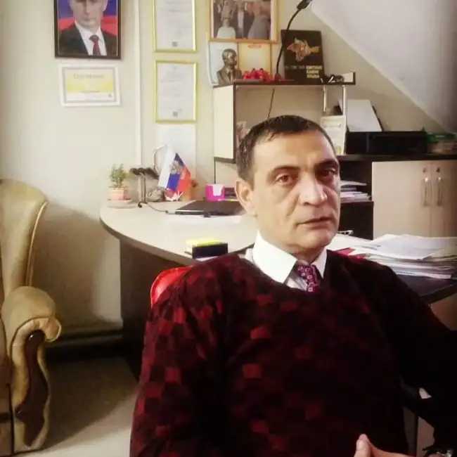Արմեն, 48, Անապա, Ռուսաստան - Իմ Սեր