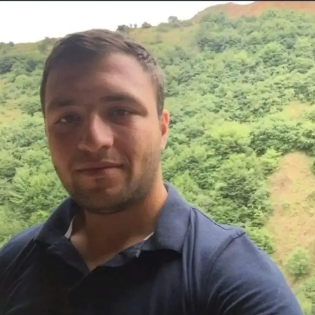 Tom, 33, Մոսկվա, Ռուսաստան - Իմ Սեր