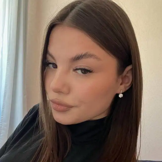 Nastya, 25, Մոսկվա, Ռուսաստան - Իմ Սեր