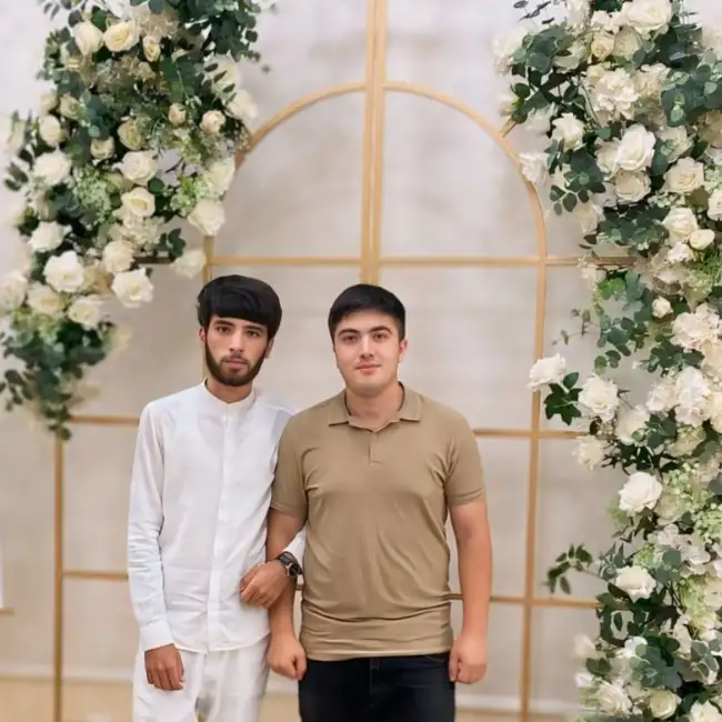 Արմեն, 21, Երևան, Հայաստան - Իմ Սեր