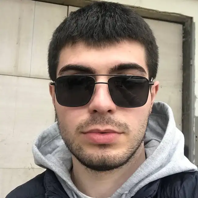 Արտաշ, 23, Երևան, Հայաստան - Իմ Սեր