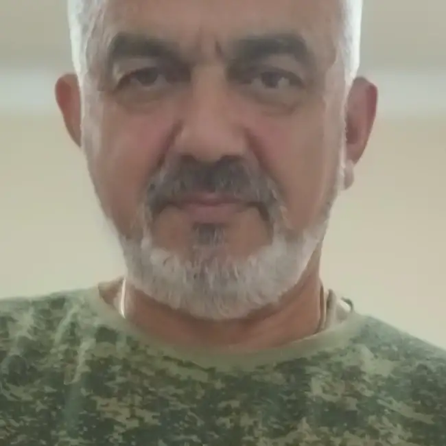 Գրիգոր, 55, Գուրիևսկ, Ռուսաստան - Իմ Սեր