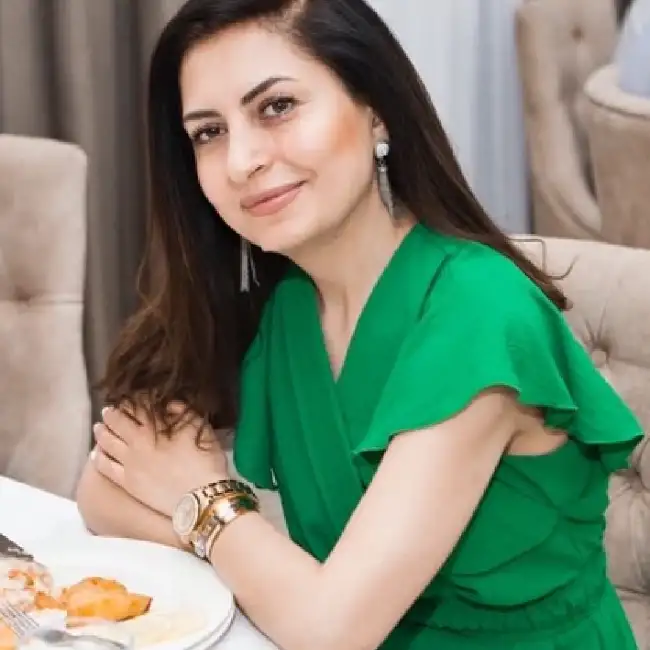 Անահիտ, 48, Վորոնեժ, Ռուսաստան - Իմ Սեր