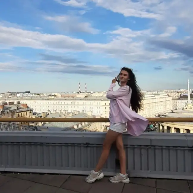 Melanya, 29, Սանկտ Պետերբուրգ, Ռուսաստան - Իմ Սեր