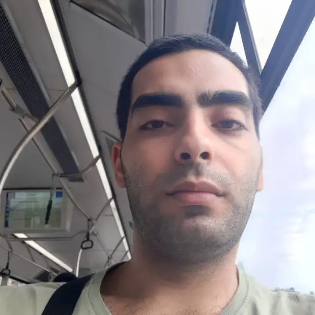 Mert, 31, Շուշա, Ադրբեջան - Իմ Սեր