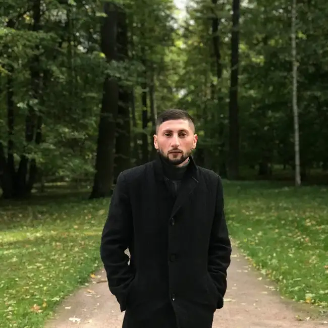 Edvard, 28, Երևան, Հայաստան - Իմ Սեր