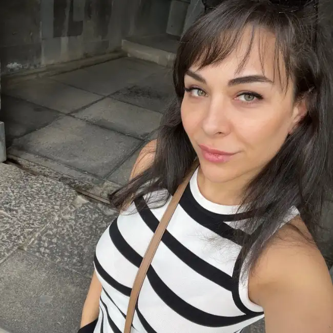 Margarita, 39, Մոսկվա, Ռուսաստան - Իմ Սեր
