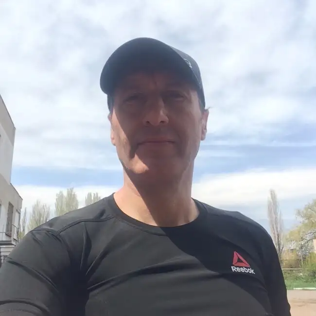 Արթուր, 47, Օդեսա, Ուկրաինա - Իմ Սեր
