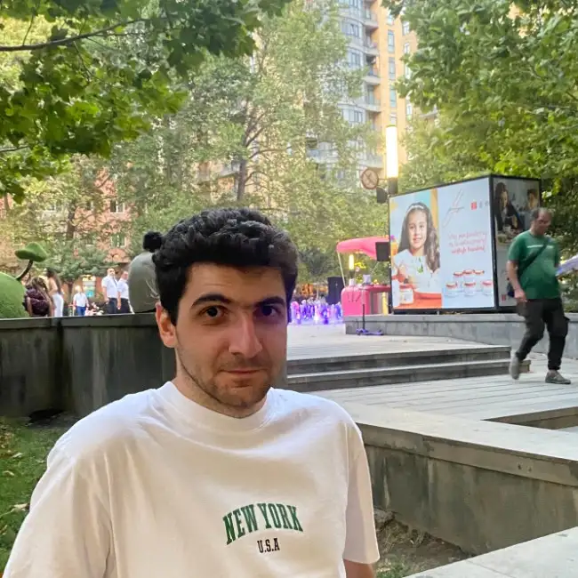 GUGO, 32, Երևան, Հայաստան - Իմ Սեր