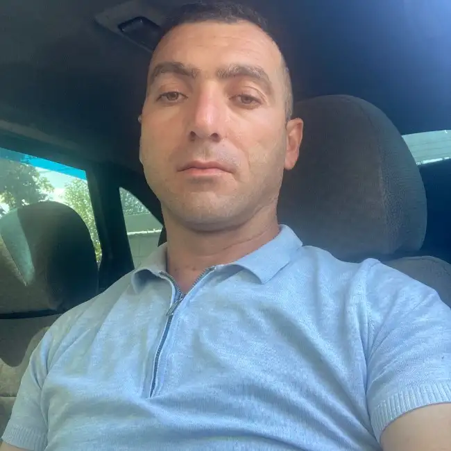Արման, 36, Վիդնոե, Ռուսաստան - Իմ Սեր