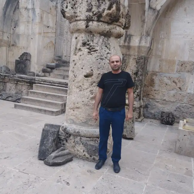 Վիտալի, 41, Երևան, Հայաստան - Իմ Սեր