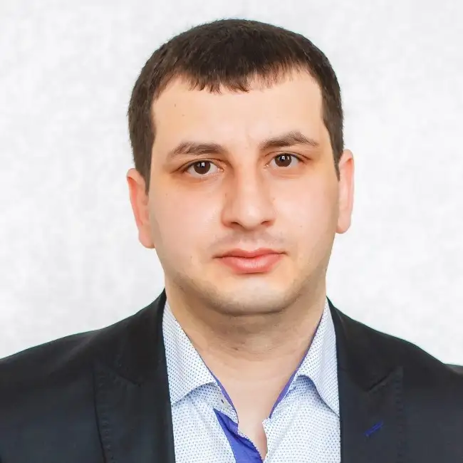 Գարիկ, 38, Վորոնեժ, Ռուսաստան - Իմ Սեր