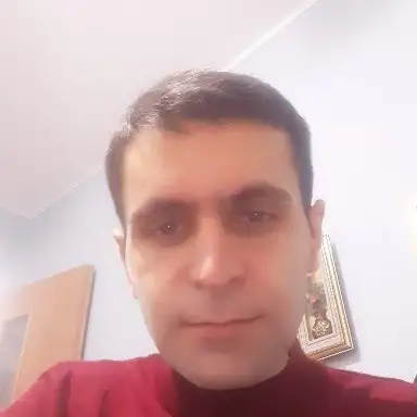 Արտյուն, 39, Ռուսաստան - Իմ Սեր