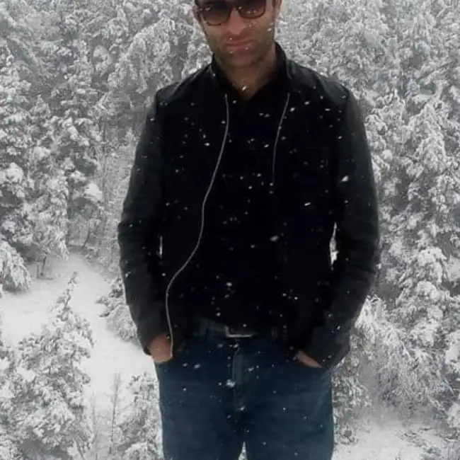 Արթուր, 36, Արտաշատ, Հայաստան - Իմ Սեր
