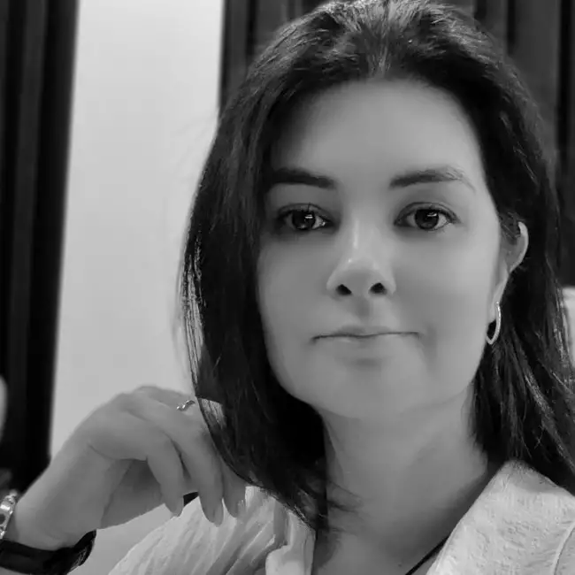 Lana, 42, Մոսկվա, Ռուսաստան - Իմ Սեր