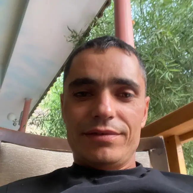 Արթուր, 36, Միտիշչի, Ռուսաստան - Իմ Սեր