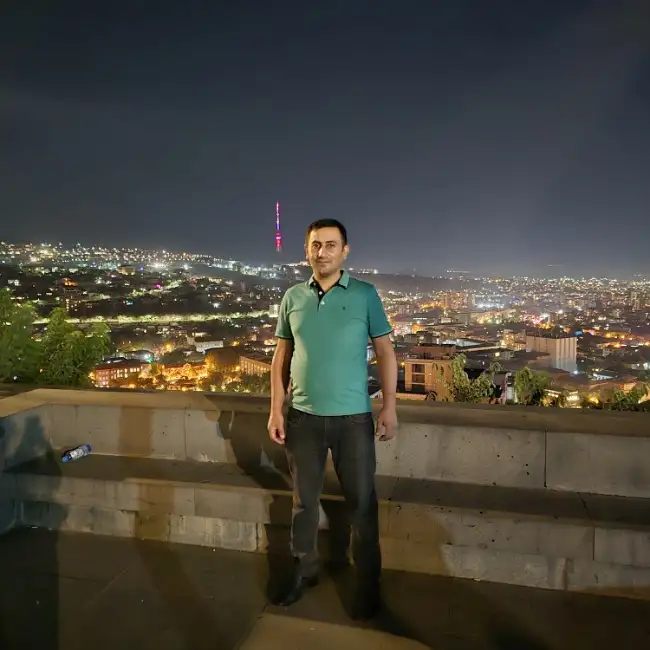 Արմեն, 42, Երևան, Հայաստան - Իմ Սեր