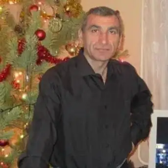 Կարեն, 56, Միխայլովկա, Ռուսաստան - Իմ Սեր