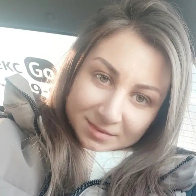 Silvia, 35, Մոսկվա, Ռուսաստան - Իմ Սեր