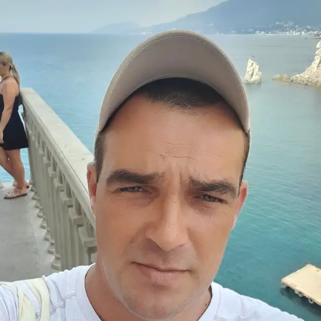 Նիկողայ, 36, Ռուսաստան - Իմ Սեր
