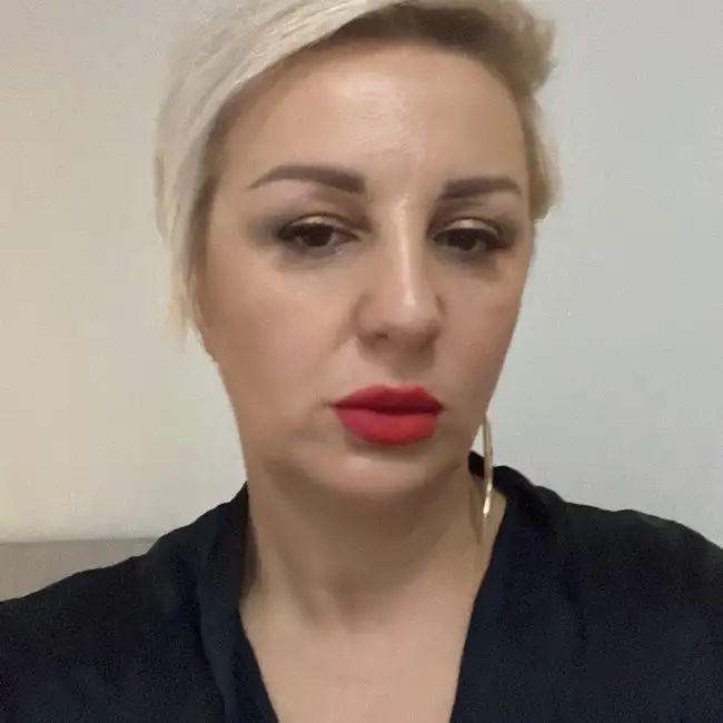 Kristina, 49, Երևան, Հայաստան - Իմ Սեր