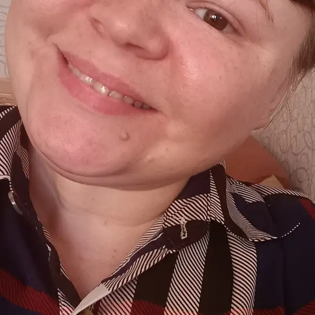 Kseniya, 40, Պերմ, Ռուսաստան - Իմ Սեր