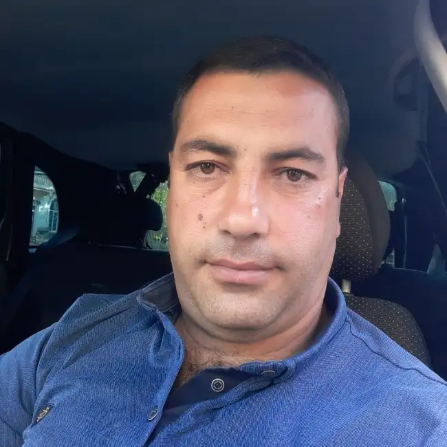 Էդգար, 42, Ռուսաստան - Իմ Սեր